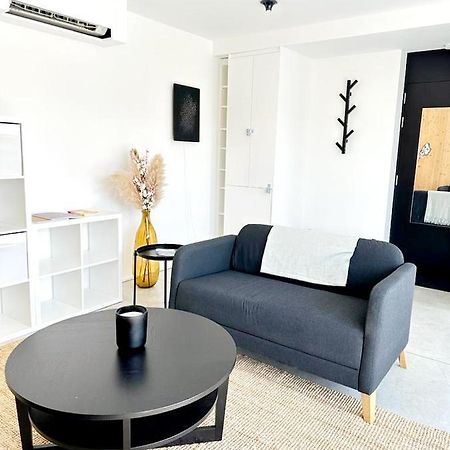 Penthouse Guiza Apartment นามูร์ ภายนอก รูปภาพ