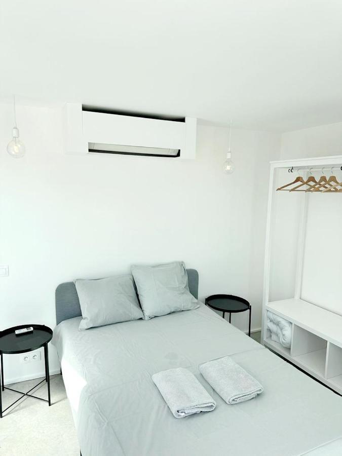 Penthouse Guiza Apartment นามูร์ ภายนอก รูปภาพ